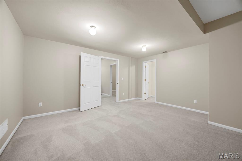 Whitmoor Country Club - Residential