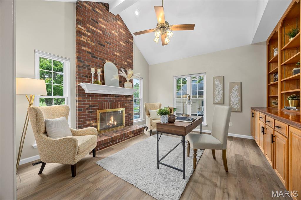 Whitmoor Country Club - Residential