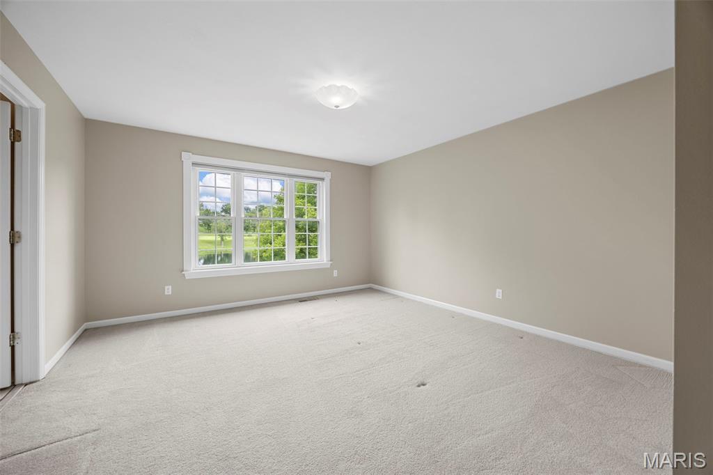 Whitmoor Country Club - Residential