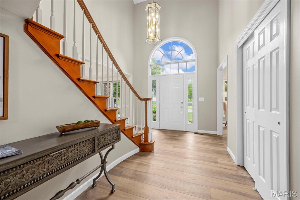 Whitmoor Country Club - Residential