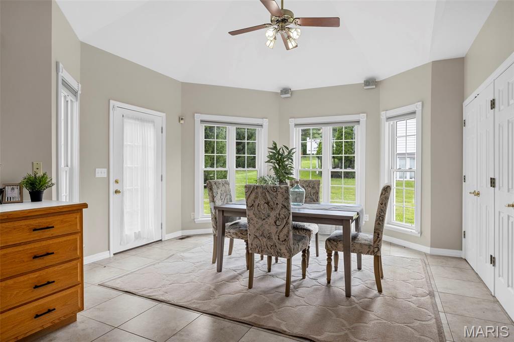 Whitmoor Country Club - Residential