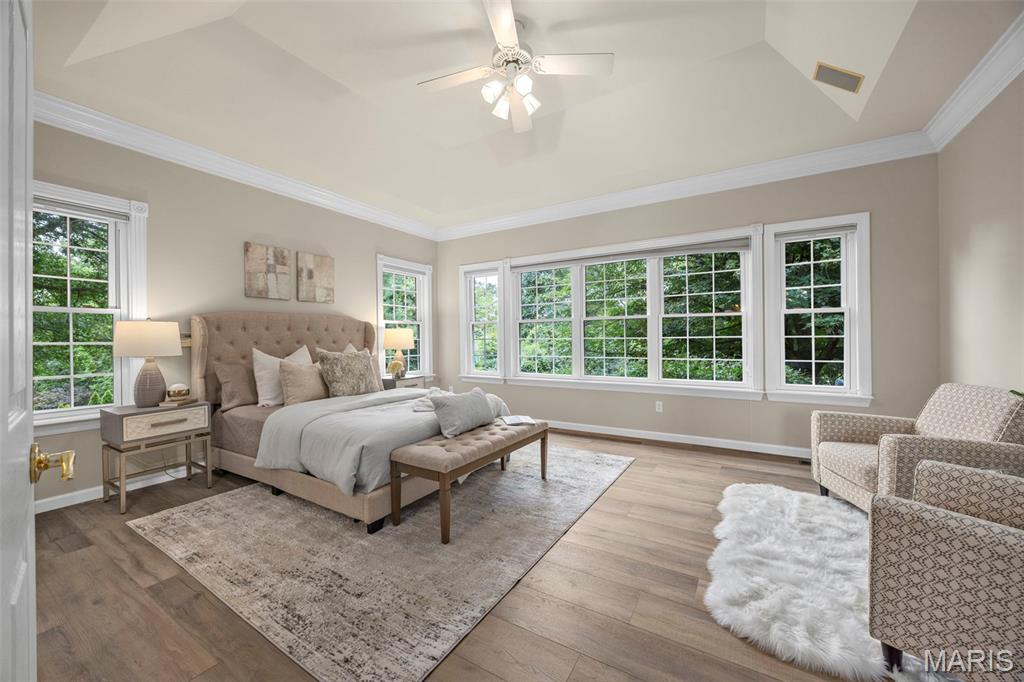 Whitmoor Country Club - Residential