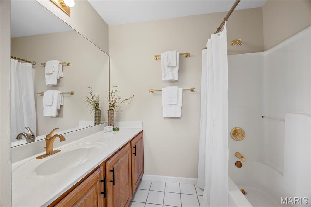 Whitmoor Country Club - Residential