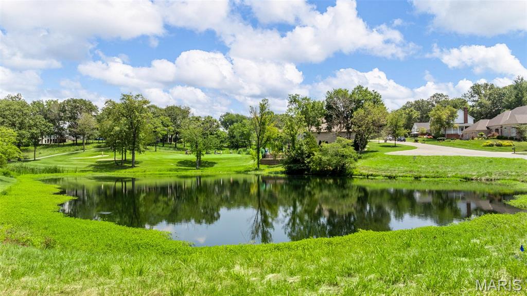 Whitmoor Country Club - Residential