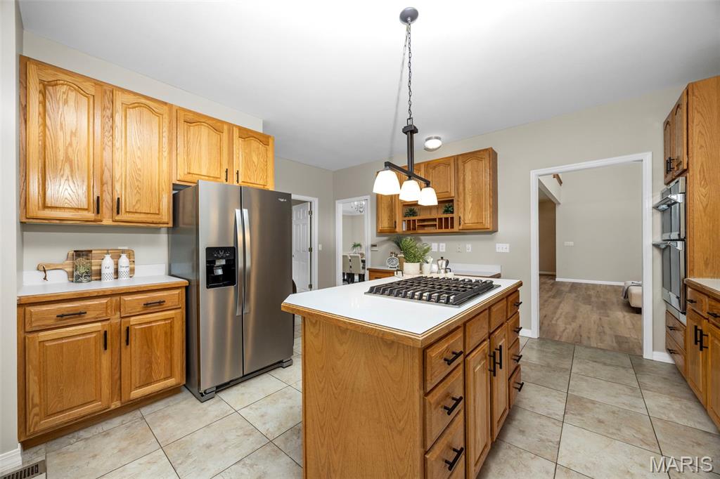 Whitmoor Country Club - Residential