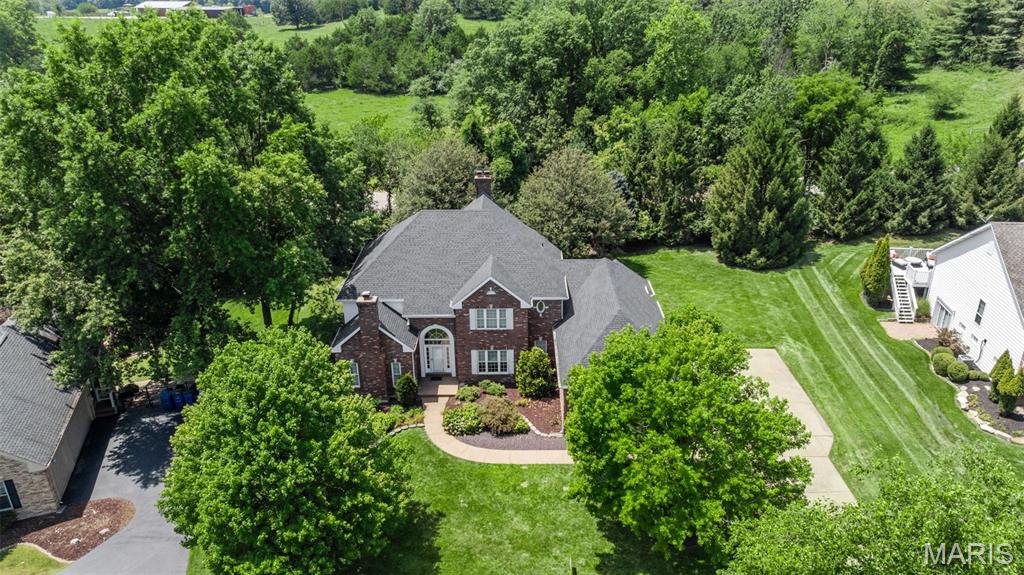 Whitmoor Country Club - Residential