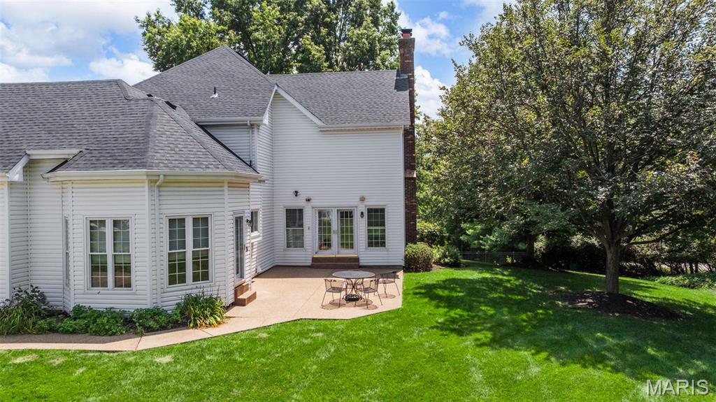 Whitmoor Country Club - Residential