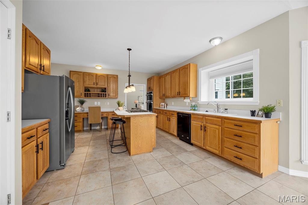 Whitmoor Country Club - Residential