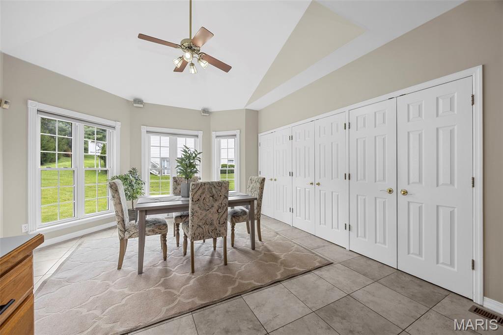 Whitmoor Country Club - Residential