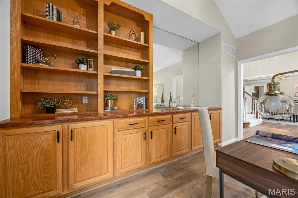 Whitmoor Country Club - Residential