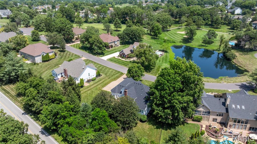 Whitmoor Country Club - Residential