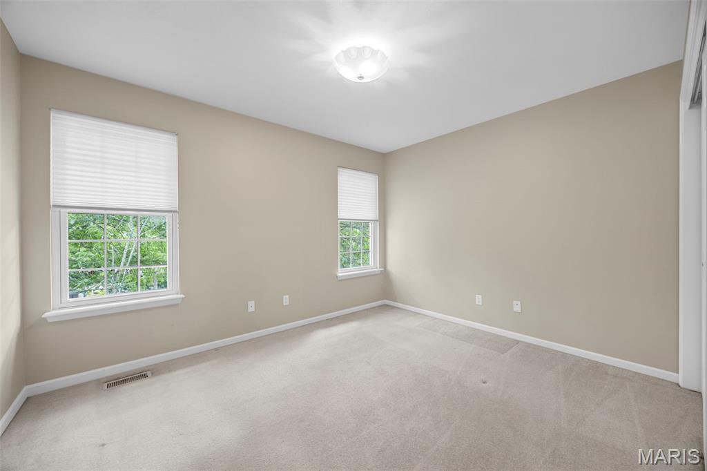 Whitmoor Country Club - Residential