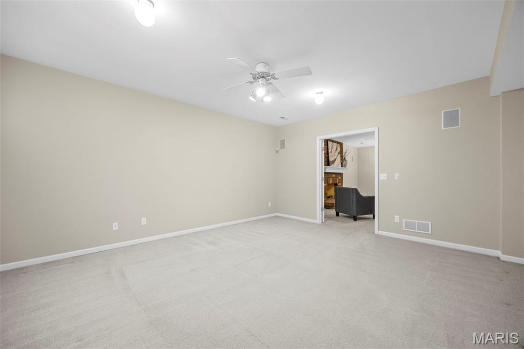 Whitmoor Country Club - Residential