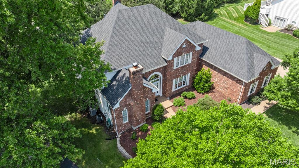 Whitmoor Country Club - Residential