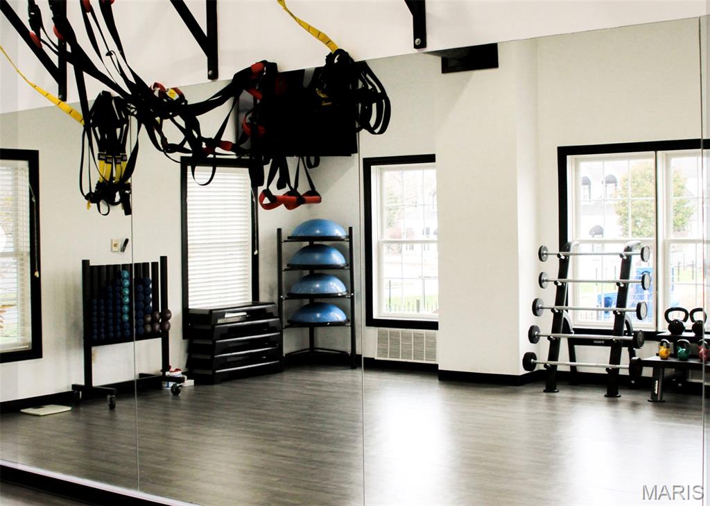 Whitmoor Country Club - Residential