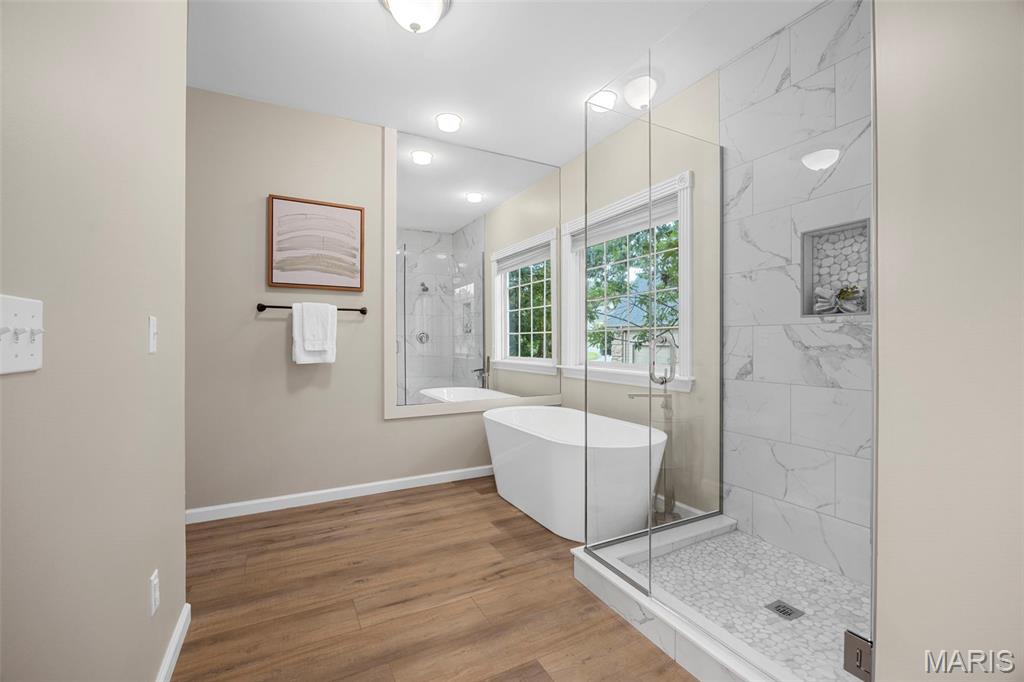 Whitmoor Country Club - Residential