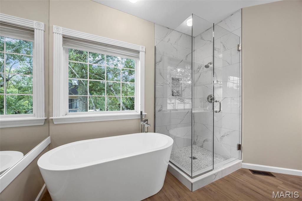 Whitmoor Country Club - Residential