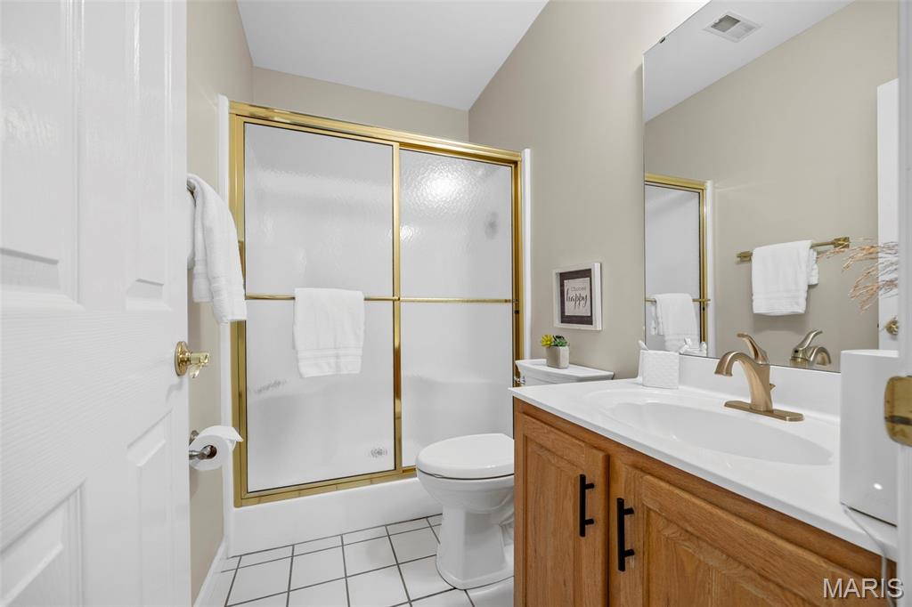 Whitmoor Country Club - Residential