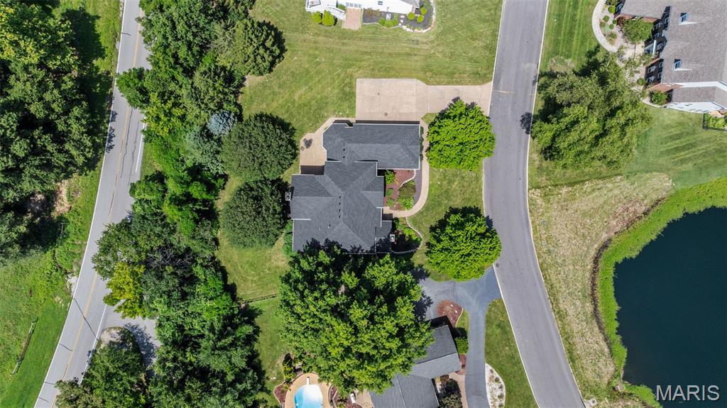 Whitmoor Country Club - Residential