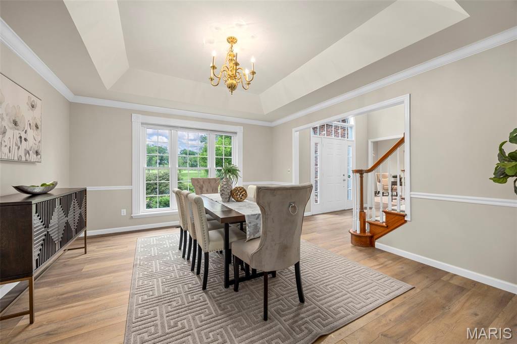 Whitmoor Country Club - Residential