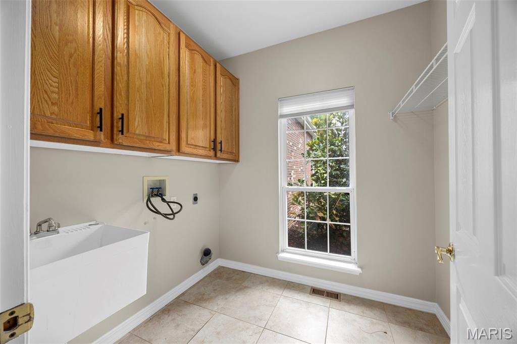 Whitmoor Country Club - Residential