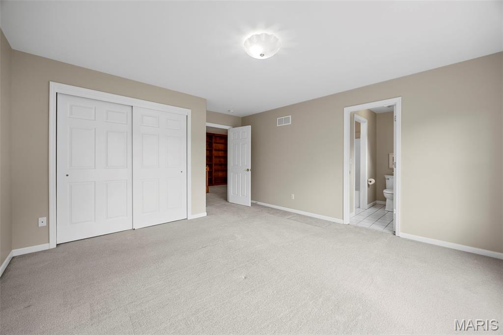 Whitmoor Country Club - Residential