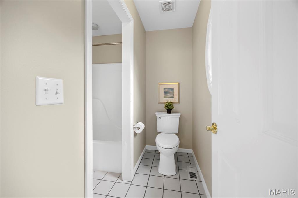 Whitmoor Country Club - Residential