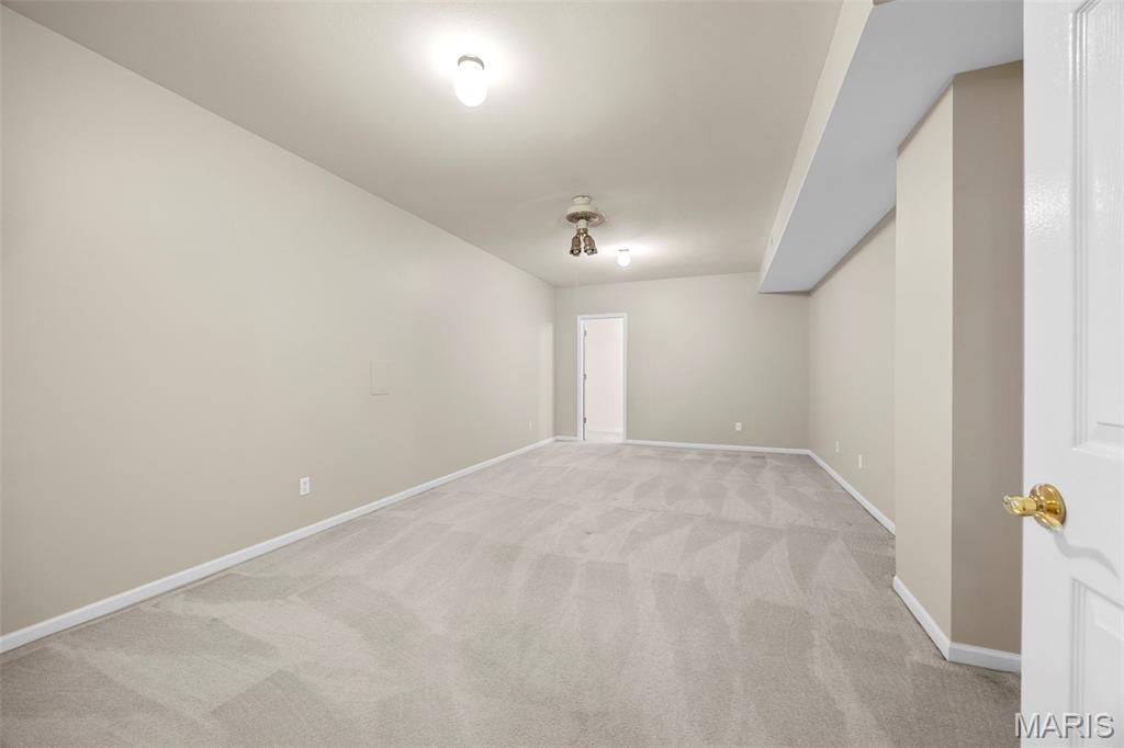 Whitmoor Country Club - Residential