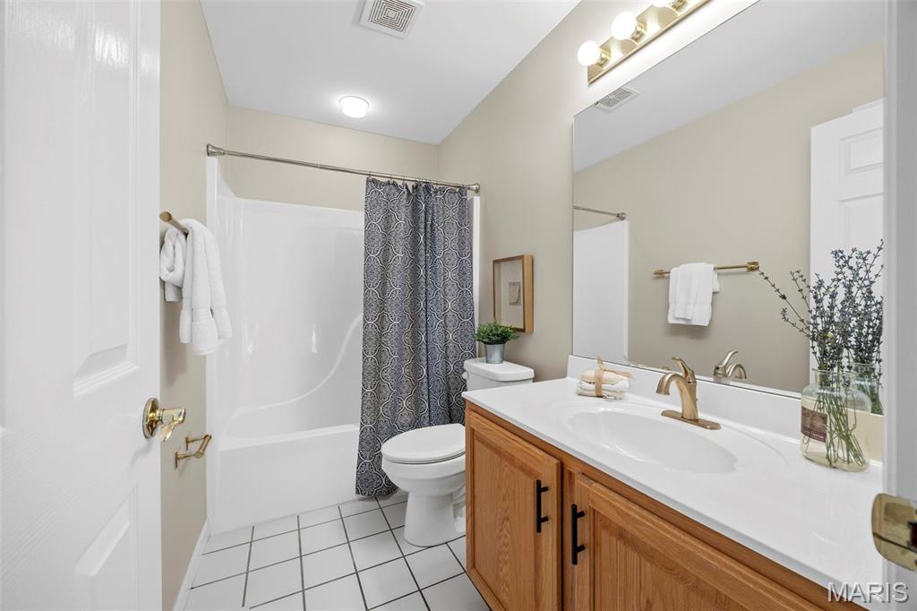 Whitmoor Country Club - Residential