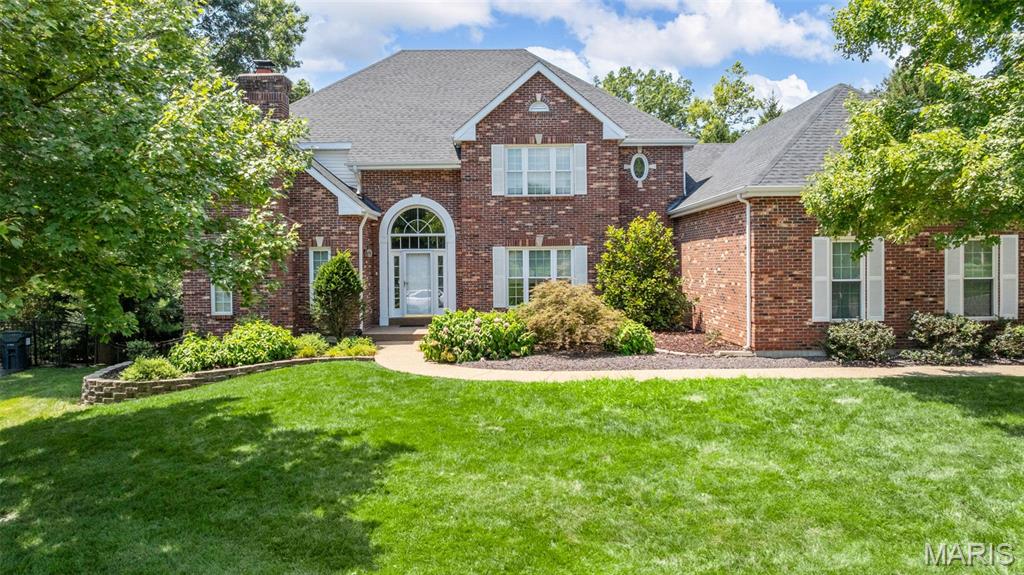 Whitmoor Country Club - Residential