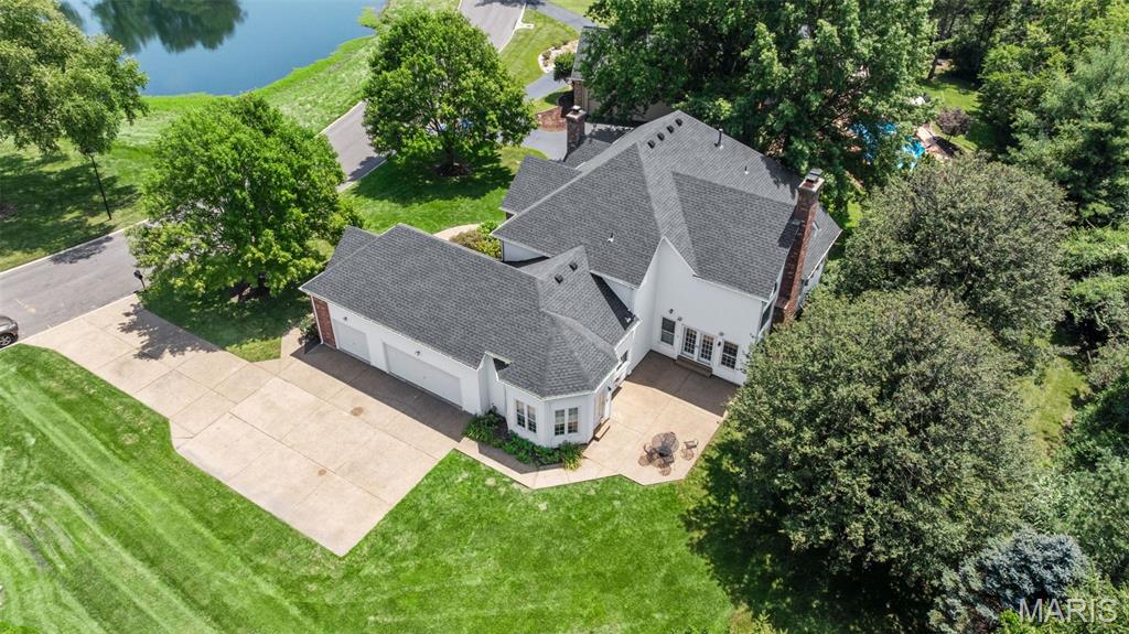 Whitmoor Country Club - Residential