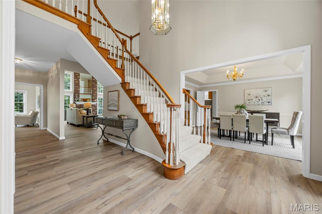 Whitmoor Country Club - Residential