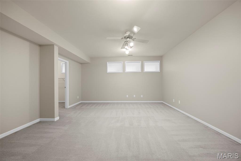 Whitmoor Country Club - Residential