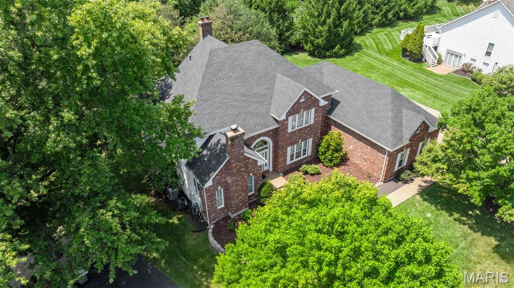 Whitmoor Country Club - Residential