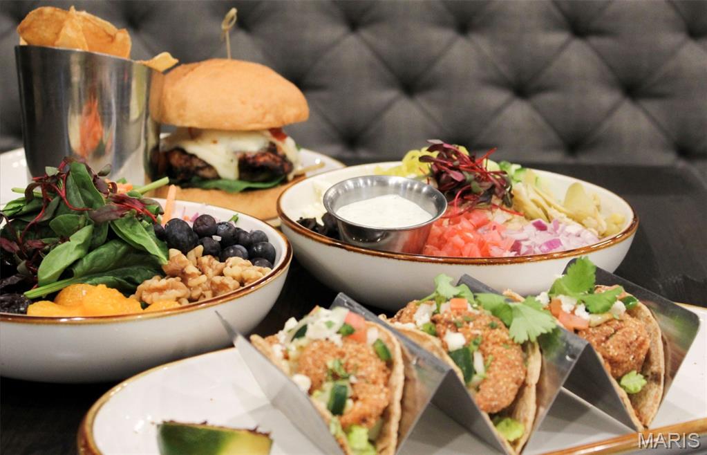 Whitmoor Country Club - Residential