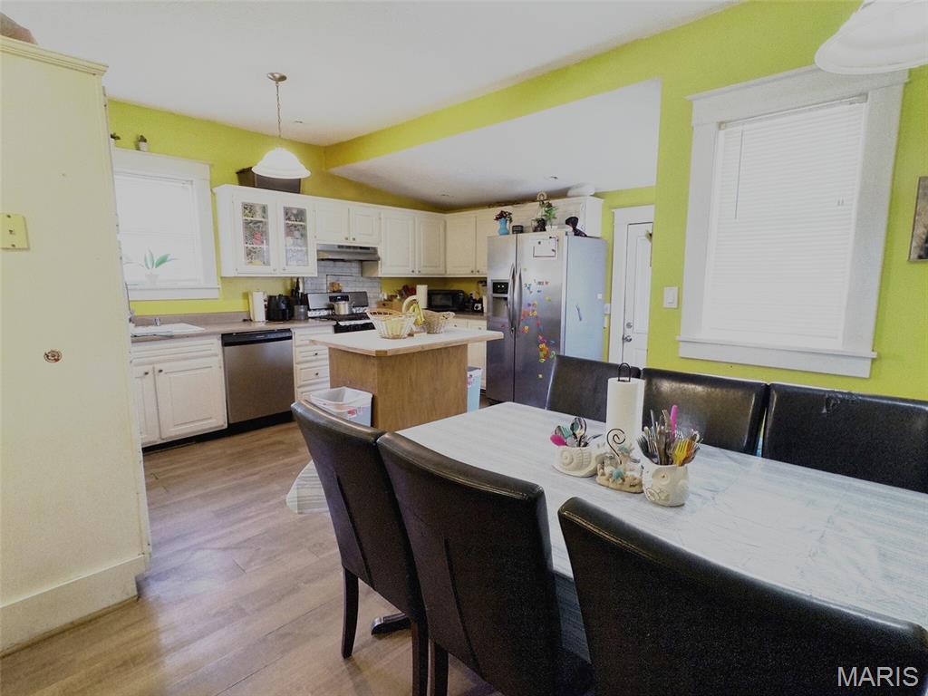 GIB-HOUCK - Residential