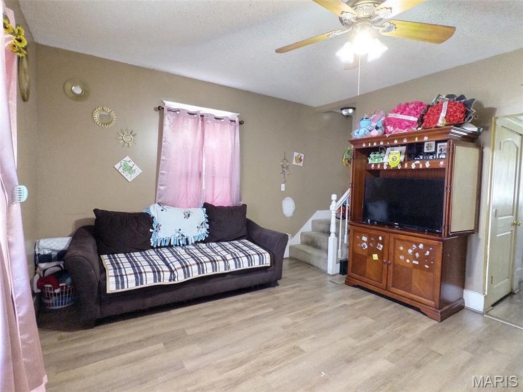 GIB-HOUCK - Residential