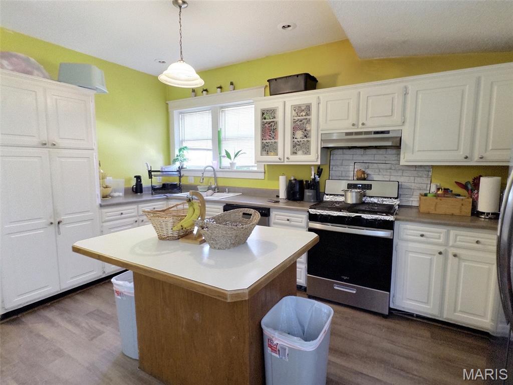 GIB-HOUCK - Residential