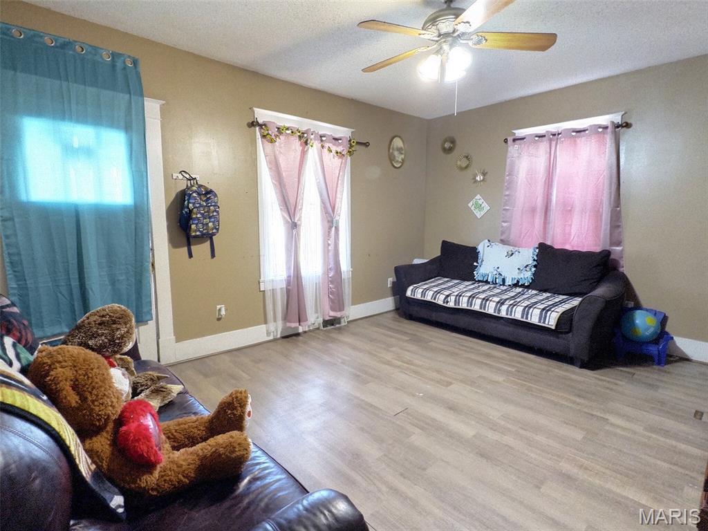 GIB-HOUCK - Residential