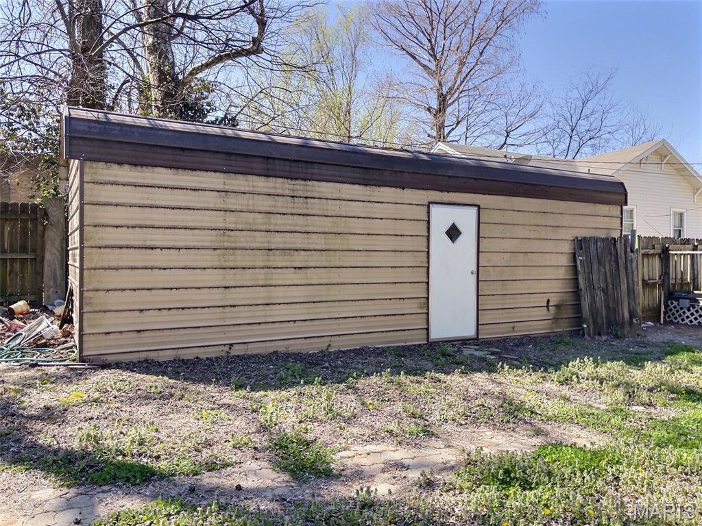 GIB-HOUCK - Residential