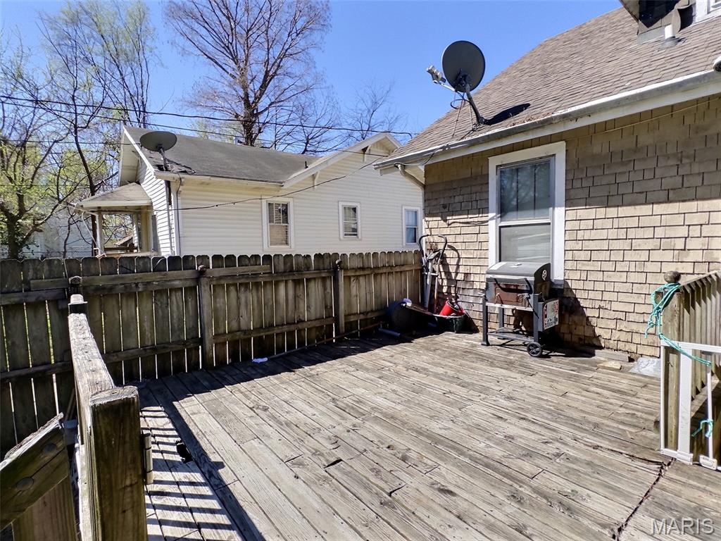 GIB-HOUCK - Residential