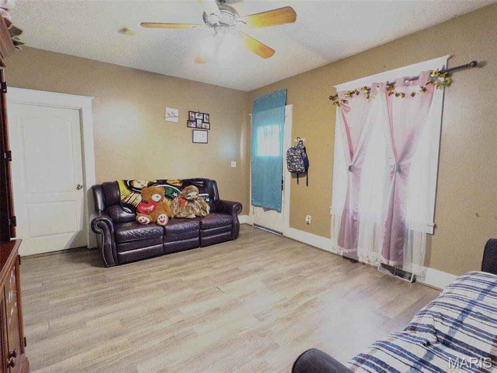 GIB-HOUCK - Residential