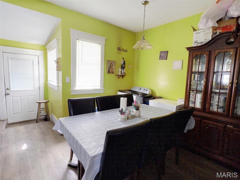 GIB-HOUCK - Residential