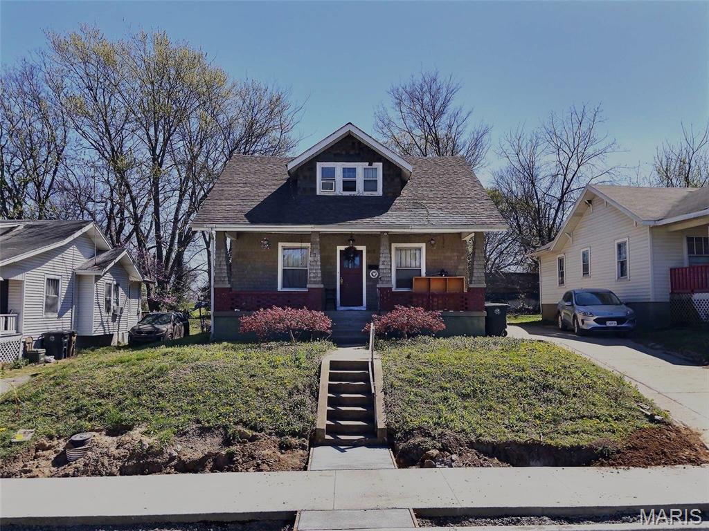 GIB-HOUCK - Residential