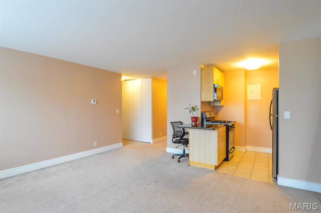 Blu Condo - Residential