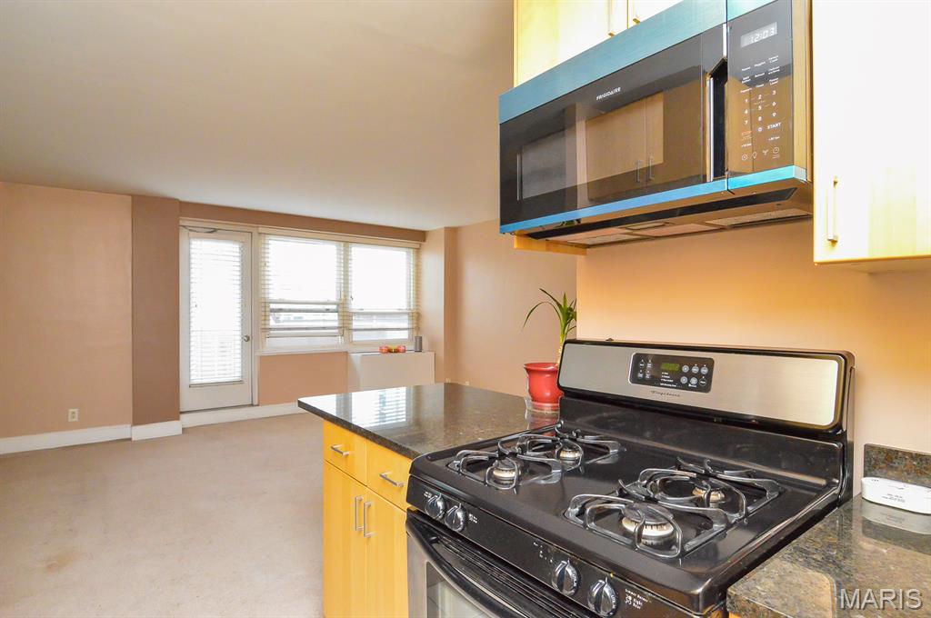 Blu Condo - Residential