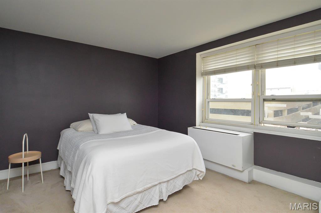 Blu Condo - Residential