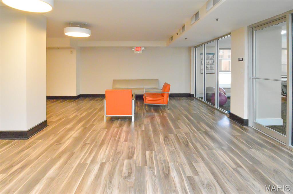 Blu Condo - Residential