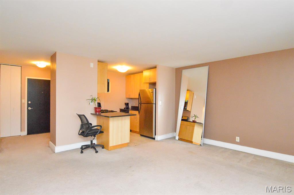 Blu Condo - Residential