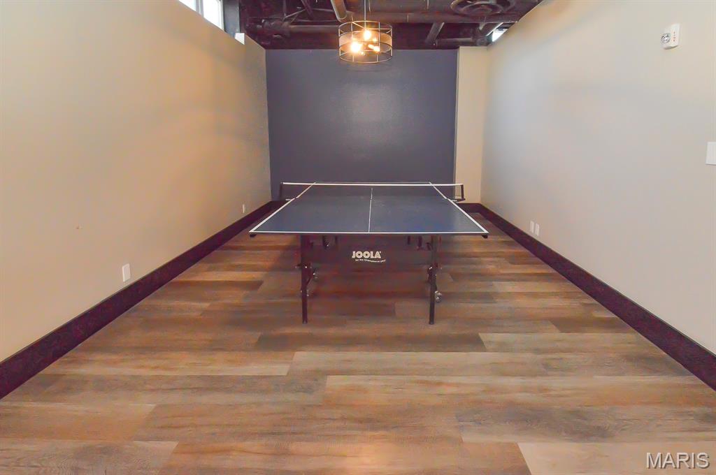 Blu Condo - Residential